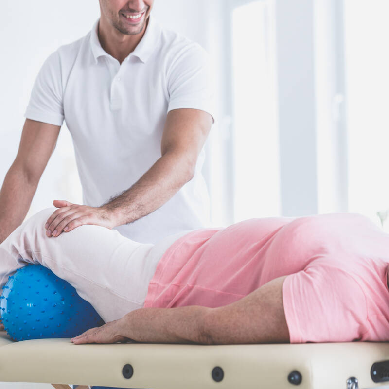 Discover Relief from Neck Pain with Denver Sports Massage