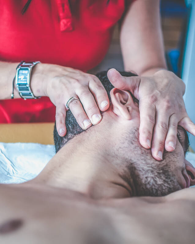 What To Expect From Neuromuscular Massage Therapy In Denver