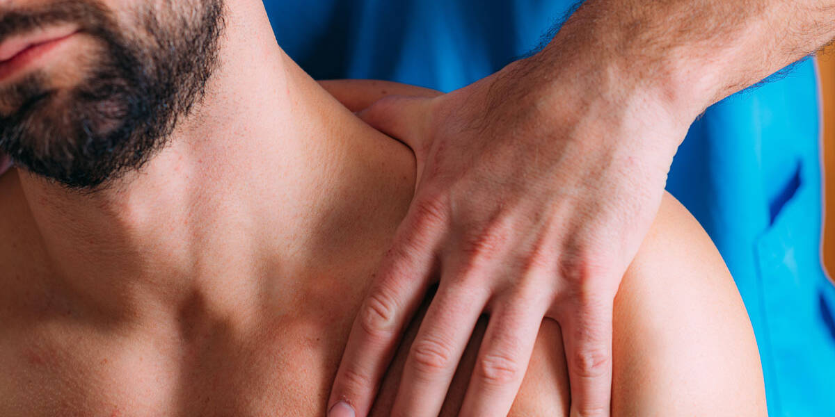 Sciatic Nerve Pain Relief with Denver Sports Massage