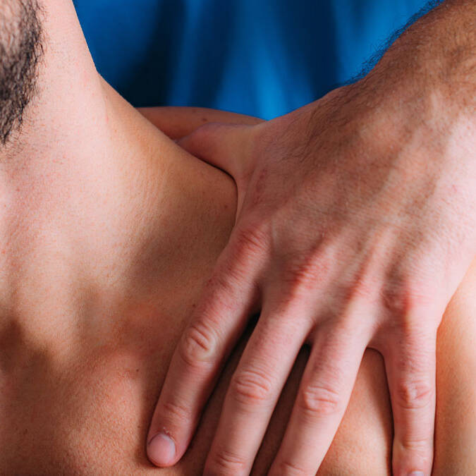 Discover Relief from Neck Pain with Denver Sports Massage