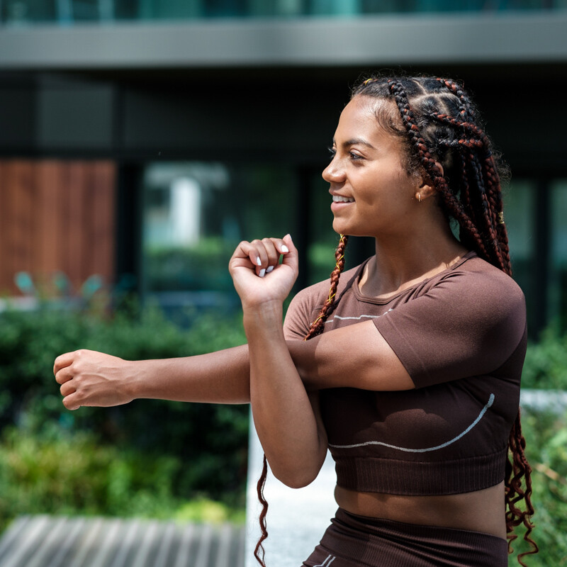 Passive Positional Release | Denver Sports Massage